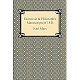 economic  philosophic manuscripts of 1844