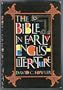 The Bible in Early English Literature