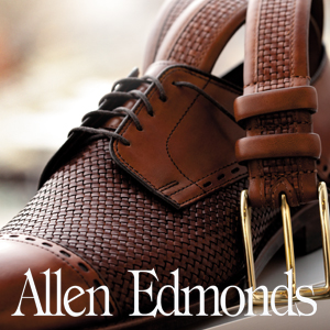 Allen Edmonds