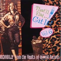 Vol. 6-Us Decca