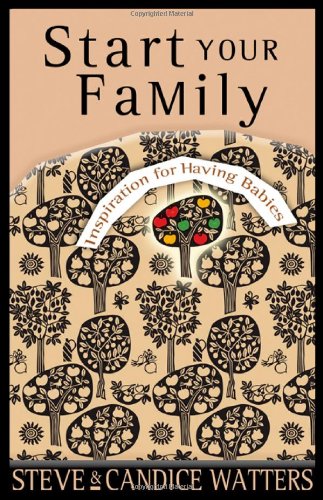 Start Your Family: Inspiration for Having Babies