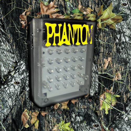 Phantom Lite Ghost Illuminator