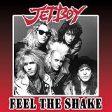 Feel the Shake