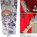 タトゥースリーブ（tattoo sleeve） PT1