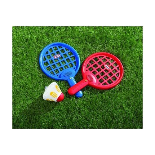 Little Tikes Easy Score Badminton