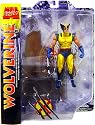 Marvel Select: Wolverine Action Figure