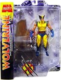 Marvel Select: Wolverine Action Figure