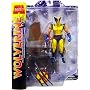 Marvel Select: Wolverine Action Figure