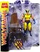 Marvel Select: Wolverine Action Figure