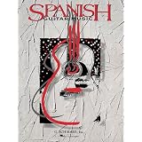 Spanish Guitar Musicby G Schirmer Inc
