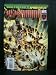 Books : Warbound #4 or 5 / World War Hulk Aftersmash WWH