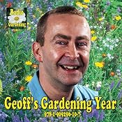 Geoff's Gardening Year: A Month-by-Month Guide for Your Garden | [Geoff Hodge]
