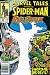 Book Marvel Tales #208 : Starring Spider-Man and Red Sonja in