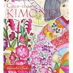 CocoChans Kimono