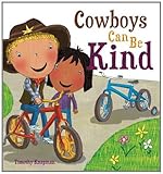 Cowboys can be kind