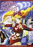 Shamanic Princess - Oav Complete Collection (Eps 01-06)