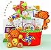 Baby Einstein Touch and Discover Deluxe Gift Basket - Great Gift