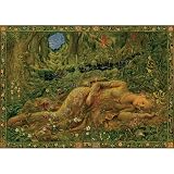 Ravensburger Sweet Dreams 1500 Pieces Puzzle