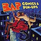 Comics And Pinups