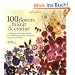 100 Flowers to Knit and Crochet