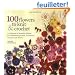 100 Flowers to Knit and Crochet