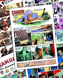 Wednesday Comics #1 - #12 Complete Set