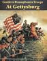 Guide to Pennsylvania's Troops at Gettysburg: 2nd Edition