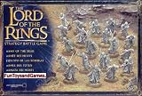 The Lord of The Rings - Army of the Dead - Boxed Set