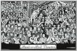 Rock & Roll Tom Masse 24x36 Poster Art Print