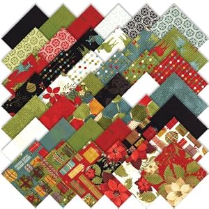 Moda-Jovial-Charm-Pack-Fabric-Squares