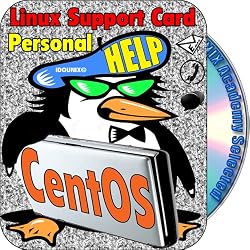 CentOS Linux Friendly Technical Support for New Users, 30 days pass provided by IDOUNIX&copy;