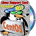 CentOS Linux Friendly Technical Support for New Users, 30 days pass provided by IDOUNIX&copy;