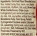Betty Crocker White Chip Macadamia Nut Cookies, Cookie Baking Mix, 14 oz