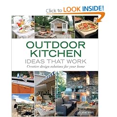 Outdoor Kitchen Ideas That Work: Creative Design Solutions for Your Home