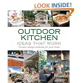 Outdoor Kitchen Ideas That Work: Creative Design Solutions for Your Home
