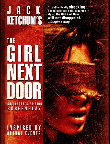 The Girl Next Door Collector's Edition Screenplay