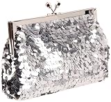 Jessica Mcclintock Prom Party Sequence V90734 Clutch