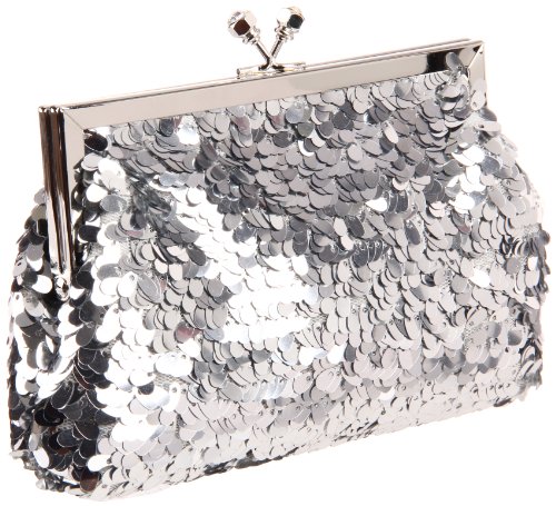 Jessica Mcclintock Prom Party Sequence V90734 Clutch