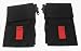 Zeagle Ranger LTD Zip On Utility Pocket Top or Bottom Entry