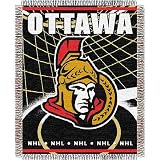 NHL Team Throw ? Senators