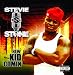 Stevie Stone-New Kid Comin