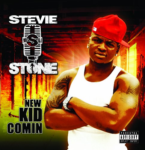 Stevie Stone - The New Kid Comin - Zortam Music