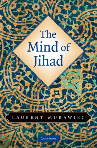 The Mind of Jihad under Religious Studies in The Books Store