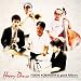 Music : Happy Dance
