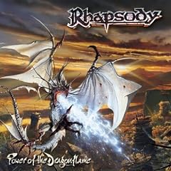 Power of the Dragonflame (Limited Edition CD + DVD)