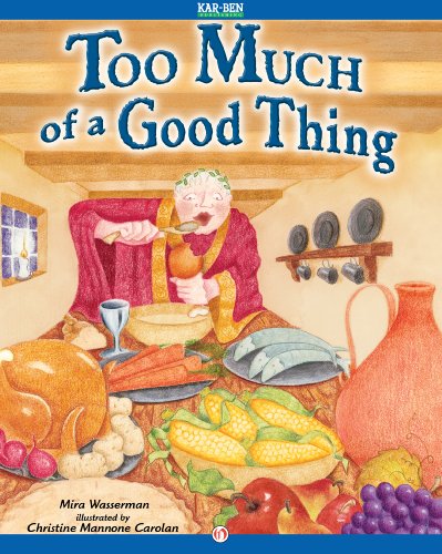 Too Much of a Good Thing