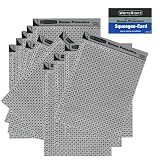 Fellowes 90002 Writeright Universal Screen Protectors, Pack of 12