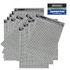 Fellowes 90002 Writeright Universal Screen Protectors, Pack of 12
