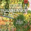 Tchaikovsky - Piano Concertos Nos 1-3; Concert Fantasy