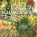 Tchaikovsky: Piano Concertos Nos. 1-3; Concert Fantasy